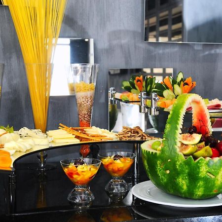 Akoni Hotel イスタンブール エクステリア 写真