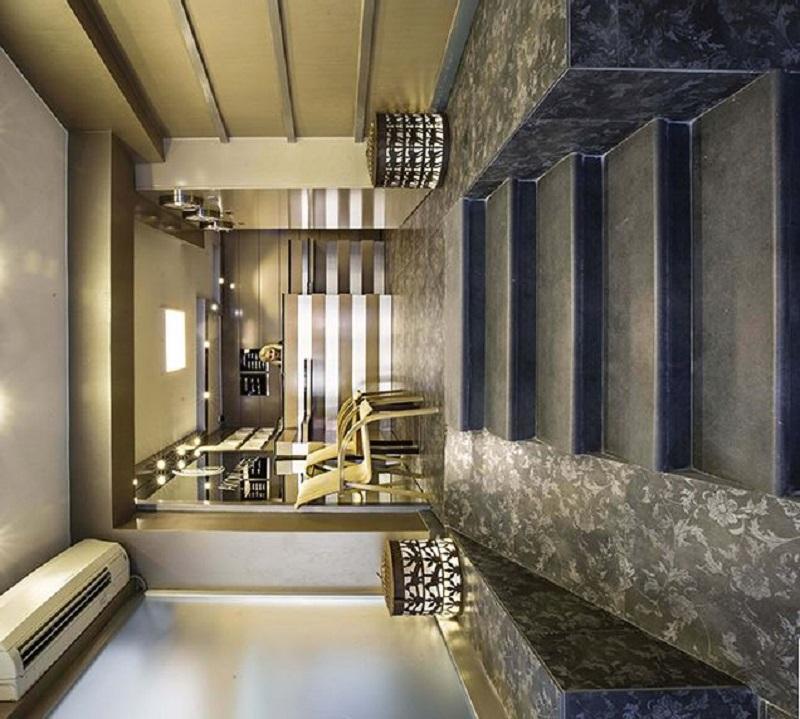 Akoni Hotel イスタンブール エクステリア 写真